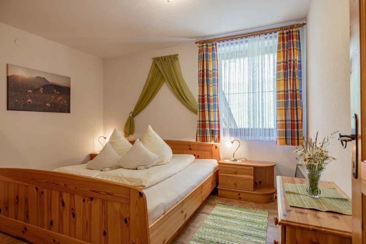 Stembergerhof - Urlaub Am Bauerhof Villa Liesing Exteriör bild