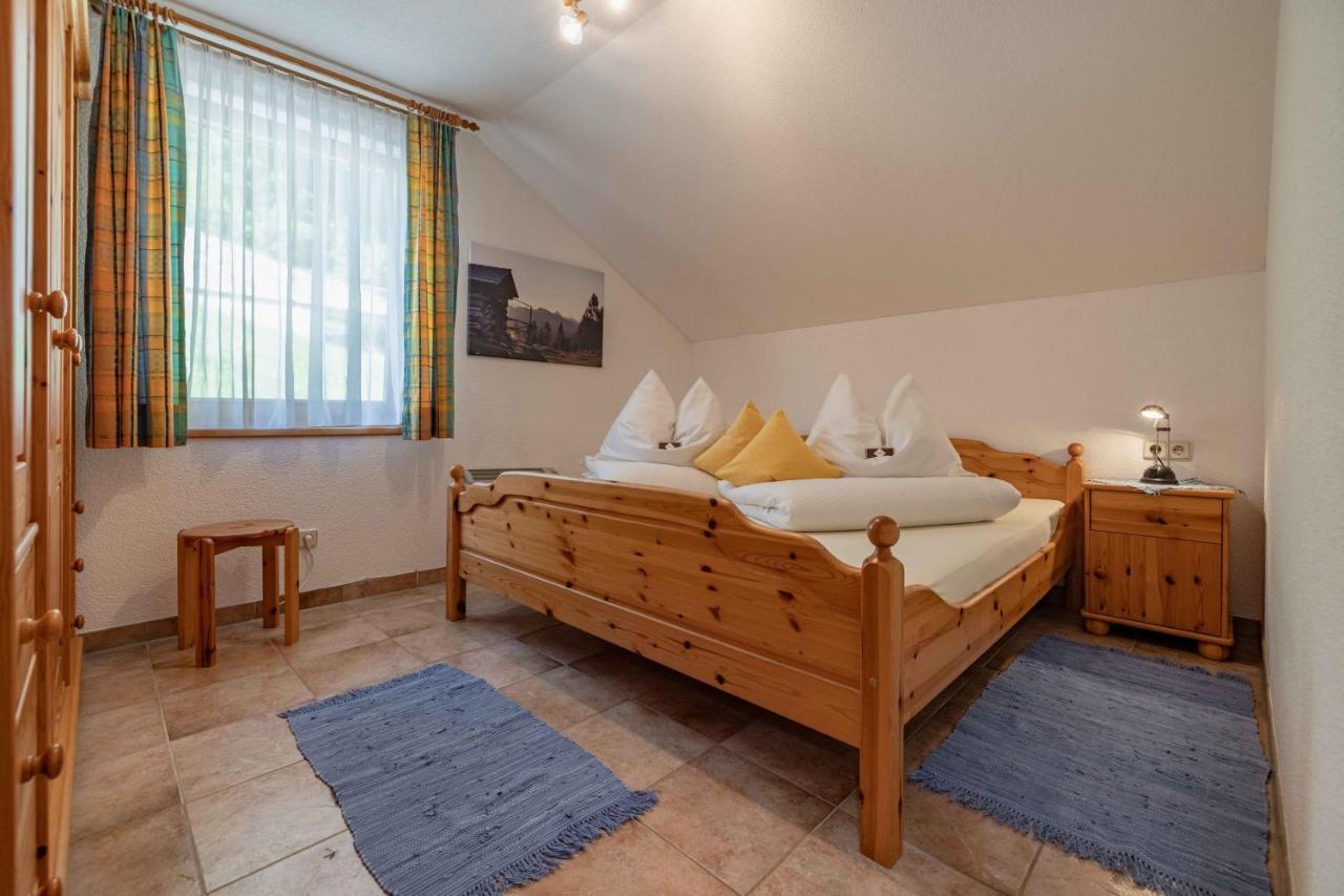 Stembergerhof - Urlaub Am Bauerhof Villa Liesing Exteriör bild