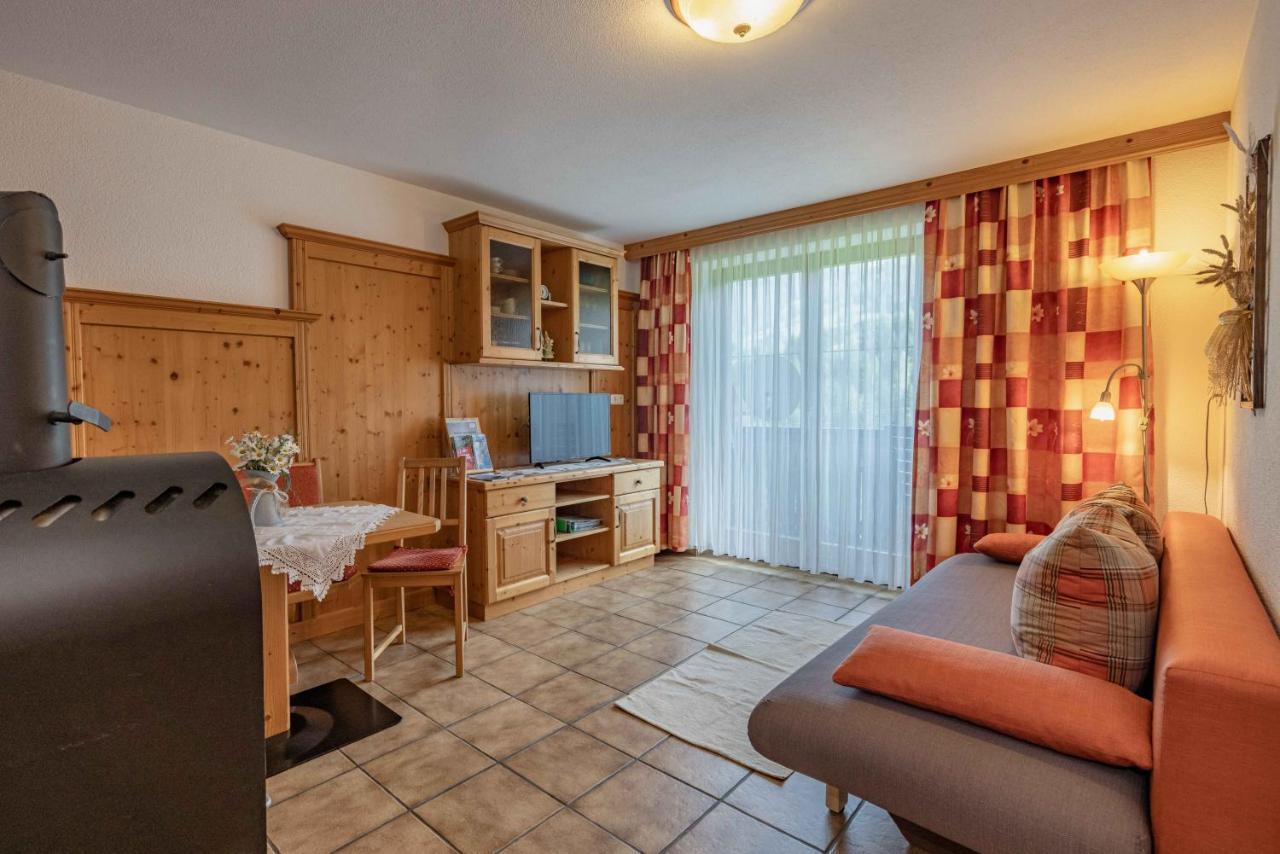 Stembergerhof - Urlaub Am Bauerhof Villa Liesing Exteriör bild